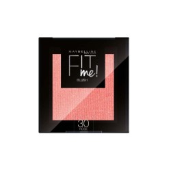 Maybelline Fit Me Allık No:30 Rose 5gr Maybelline Fit Me Allık No:30 Rose 5gr
