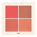 Pastel Show Your Mood Dreamy Blush Allık Seti 4x43gr Pastel Show Your Mood Dreamy Blush Allık Seti 4x43gr