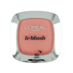 Loreal Paris Le Blush Allık No:90 Rose Blush Loreal Paris Le Blush Allık No:90 Rose Blush
