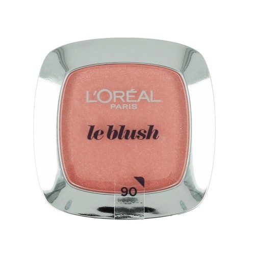 Loreal Paris Le Blush Allık No:90 Rose Blush Loreal Paris Le Blush Allık No:90 Rose Blush