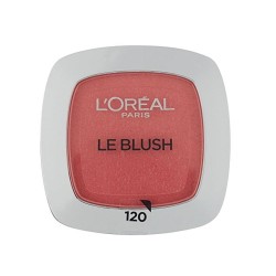 Loreal Paris Le Blush Allık No:120 Rose Santal Loreal Paris Le Blush Allık No:120 Rose Santal