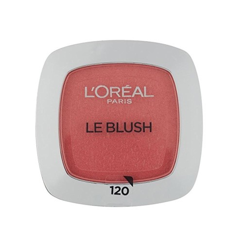 Loreal Paris Le Blush Allık No:120 Rose Santal Loreal Paris Le Blush Allık No:120 Rose Santal