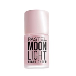 Pastel Moon Light Highlighter No:100 Pastel Moon Light Highlighter No:100