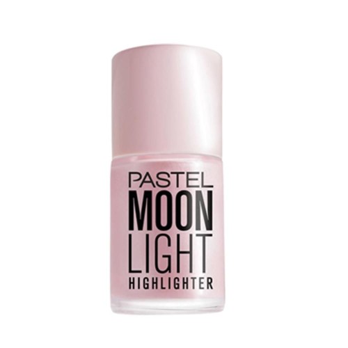 Pastel Moon Light Highlighter No:100 Pastel Moon Light Highlighter No:100