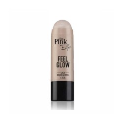 The Pink Ellys Highlighter Stick Gold The Pink Ellys Highlighter Stick Gold