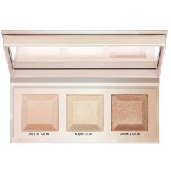 Essence Choose Your Glow Highlighter Paleti 18g Essence Choose Your Glow Highlighter Paleti 18g