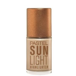 Pastel Sunlight Highlighter-Aydınlatıcı 101 Pastel Sunlight Highlighter-Aydınlatıcı 101