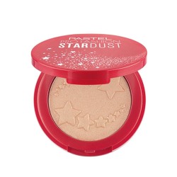 Pastel Profashion Stardust Highlighter - Aydınlatıcı No:322 Pastel Profashion Stardust Highlighter - Aydınlatıcı No:322