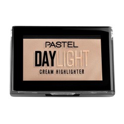 Pastel Daylight Cream Highlighter Aydınlatıcı No:11 Sunrise 35gr Pastel Daylight Cream Highlighter Aydınlatıcı No:11 Sunrise 35gr