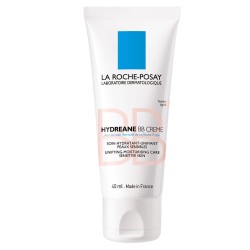 La Roche Posay Hydreane BB Cream Renkli Nemlendirici Light 40 ml La Roche Posay Hydreane BB Cream Renkli Nemlendirici Light 40 ml
