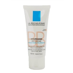 La Roche Posay Hydreane BB Cream Renkli Nemlendirici Medium 40 ml La Roche Posay Hydreane BB Cream Renkli Nemlendirici Medium 40 ml