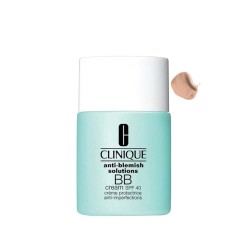 Clinique BB Cream Anti-Blemish Solution Sivilce Karşıtı Renkli Nemlendirici SPF40 Light 30ml Clinique BB Cream Anti-Blemish Solution Sivilce Karşıtı Renkli Nemlendirici SPF40 Light 30ml