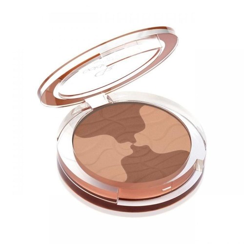 Golden Rose Mineral Bronze Powder Bronz Pudra 03 Golden Rose Mineral Bronze Powder Bronz Pudra 03