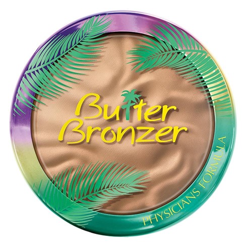Physicians Formula Bronze Booster - Bronzer Medium/Dark 1135 Physicians Formula Bronze Booster - Bronzer Medium/Dark 1135