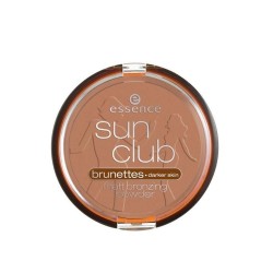 Essence Sc Büyük Bronzlaştırıcı Pudra Dark 02 Essence Sc Büyük Bronzlaştırıcı Pudra Dark 02