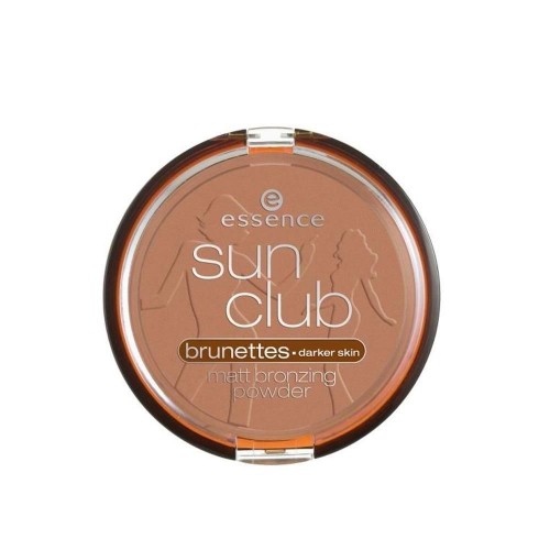 Essence Sc Büyük Bronzlaştırıcı Pudra Dark 02 Essence Sc Büyük Bronzlaştırıcı Pudra Dark 02
