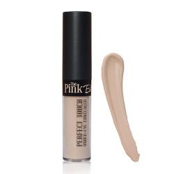 The Pink Ellys Concealer Kapatıcı No:02 5ml The Pink Ellys Concealer Kapatıcı No:02 5ml