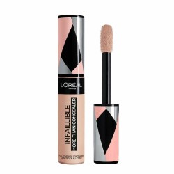 Loreal Paris Infaillible Concealer Kapatıcı No:323 11ml Loreal Paris Infaillible Concealer Kapatıcı No:323 11ml
