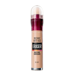 Maybelline Instant Anti Age Rewind Eraser Göz Altı Kapatıcısı Light 6.8 ml Maybelline Instant Anti Age Rewind Eraser Göz Altı Kapatıcısı Light 6.8 ml