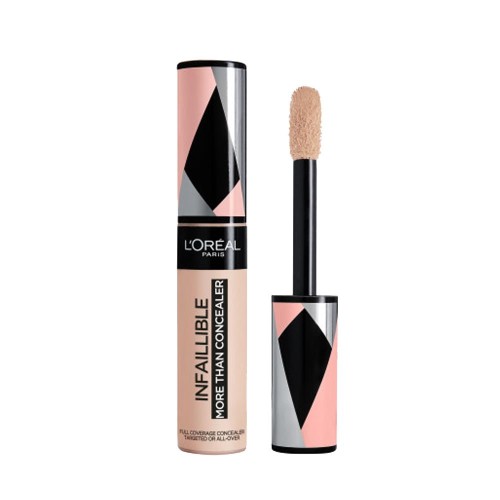 Loreal Paris Infaillible Concealer Kapatıcı No:321 11ml Loreal Paris Infaillible Concealer Kapatıcı No:321 11ml