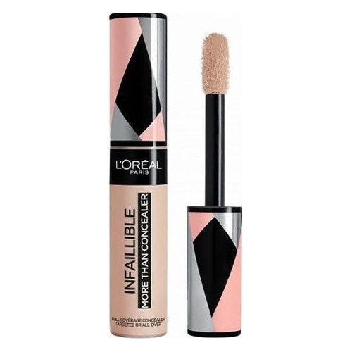 Loreal Paris Infaillible Concealer Kapatıcı No:321 11ml Loreal Paris Infaillible Concealer Kapatıcı No:321 11ml