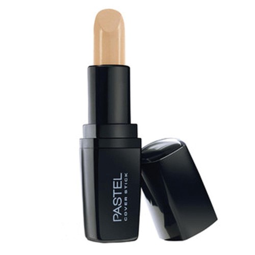 Pastel Cover Stick Hata Örtücü No:02 Pastel Cover Stick Hata Örtücü No:02