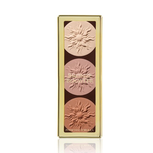 Physicians Formula Bronze Booster Highlight & Contour Palette - Kontür Paleti 9gr Physicians Formula Bronze Booster Highlight & Contour Palette - Kontür Paleti 9gr