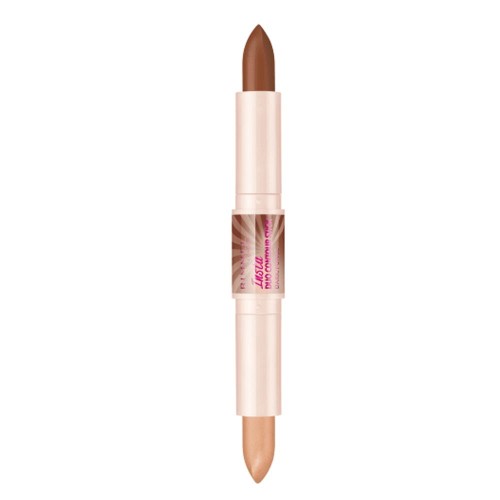 Rimmel London Insta Duo Kontür Stick 300 Dark-4g