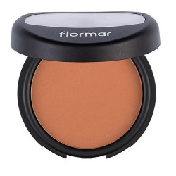 Flormar Bronzlaştırıcı Pudra No:02 11gr Flormar Bronzlaştırıcı Pudra No:02 11gr