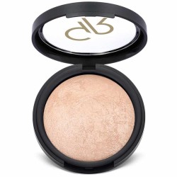Golden Rose Mineral Terracotta Powder Pudra No:08 12gr Golden Rose Mineral Terracotta Powder Pudra No:08 12gr