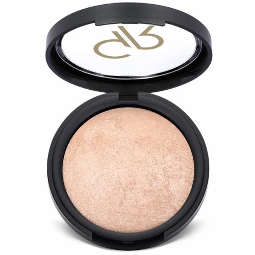 Golden Rose Mineral Terracotta Powder Pudra No:08 12gr Golden Rose Mineral Terracotta Powder Pudra No:08 12gr