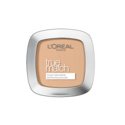 Loreal Paris True Match Pudra 5D/5W Golden Sand Loreal Paris True Match Pudra 5D/5W Golden Sand
