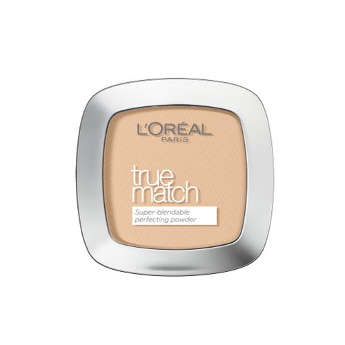 Loreal Paris True Match Pudra 1R/1C Rose Ivory Loreal Paris True Match Pudra 1R/1C Rose Ivory