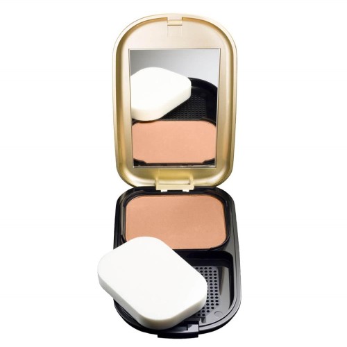 Max Factor Facefinity Compact Pudra 006 Golden 10g Max Factor Facefinity Compact Pudra 006 Golden 10g