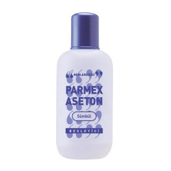 Parmex Aseton Sümbül 125ml Parmex Aseton Sümbül 125ml