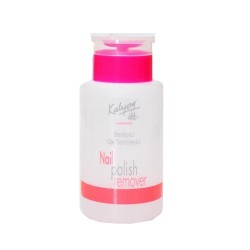 Kalyon Nail Polish Remover Pompalı Oje Temizleyici 200ml Kalyon Nail Polish Remover Pompalı Oje Temizleyici 200ml