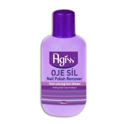 Agiss Oje Sil Üzüm Çekirdeği Anti-Oksidan 200ml Agiss Oje Sil Üzüm Çekirdeği Anti-Oksidan 200ml