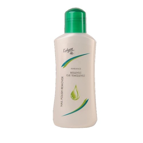 Kalyon Besleyici Oje Temizleyici 130ml Kalyon Besleyici Oje Temizleyici 130ml