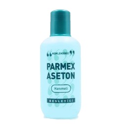 Parmex Aseton Hanımeli 200ml Parmex Aseton Hanımeli 200ml