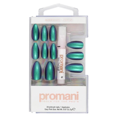 Promani Takma Tırnak Seti PR-5657 Promani Takma Tırnak Seti PR-5657