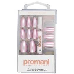 Promani Takma Tırnak Seti PR-5653
