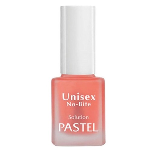 Pastel Unisex No-Bite-Tırnak Bakım Acı Cila Pastel Unisex No-Bite-Tırnak Bakım Acı Cila