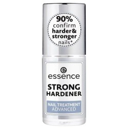 Essence Ultra Strong Hardener Güçlendirici Oje 8ml Essence Ultra Strong Hardener Güçlendirici Oje 8ml