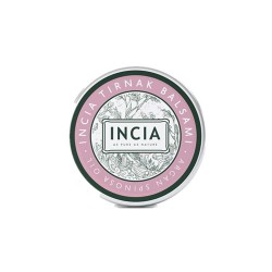 Incia Tırnak Bakım Balsamı Saf Argan Yağı 15ml Incia Tırnak Bakım Balsamı Saf Argan Yağı 15ml