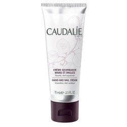 Caudalie Hand & Nail Cream - El ve Tırnak Koruyucu Bakım Kremi 75 ml Caudalie Hand & Nail Cream - El ve Tırnak Koruyucu Bakım Kremi 75 ml