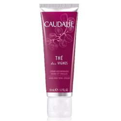 Caudalie The Des Vignes El ve Tırnak Bakım Kremi 50 ml Caudalie The Des Vignes El ve Tırnak Bakım Kremi 50 ml