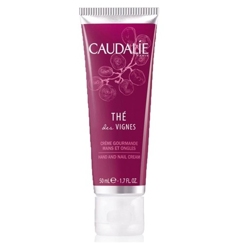 Caudalie The Des Vignes El ve Tırnak Bakım Kremi 50 ml Caudalie The Des Vignes El ve Tırnak Bakım Kremi 50 ml