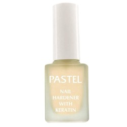 Pastel Keratinli Tırnak Güçlendirici 13ml Pastel Keratinli Tırnak Güçlendirici 13ml