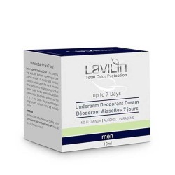 Lavilin Koltuk Altı Krem Deodorant Erkek Lavilin Koltuk Altı Krem Deodorant Erkek