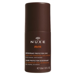 Nuxe Men Deodorant Erkek Deodorantı Nuxe Men Deodorant Erkek Deodorantı